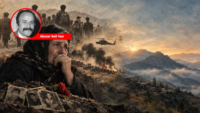 Devrimci Mücadelede Malatya: Şehit ve Kayıplarıyla Seçilmiş Özel Bir Bölge