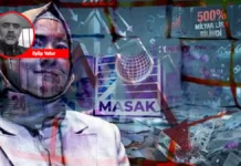 Tuz Koktu Deyimi Ve Halleri